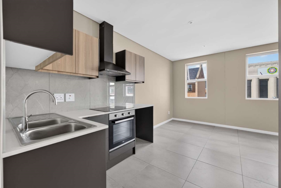 1 Bedroom Property for Sale in Fish Hoek Western Cape